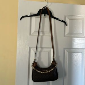 Brand new never used adorable Michael Kors bag